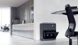 Bica Model 881 Waste sorting 80 ltr. Lids/Up to 11 fractions Anthracite