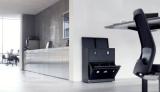 Bica Model 881 Waste sorting 80 ltr. Lids/Up to 11 fractions Anthracite