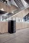 Bica Model 951 Waste sorting 2x45 ltr. With shelves Anthracite