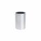 Bica Model 255 Waste bin 20 ltr. Brushed steel