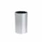 Bica Model 255 Waste bin 35 ltr. Brushed steel