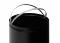 Bica Waste bin 60 ltr. Black