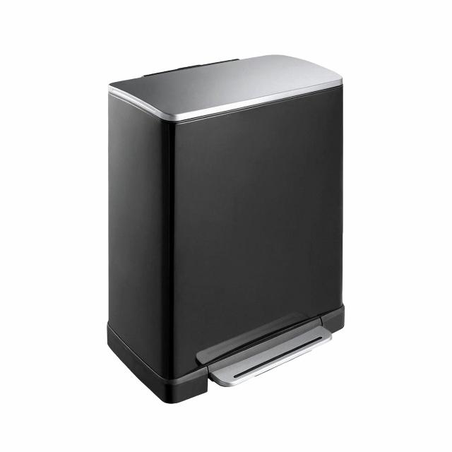 Waste bin EKO 18 + 28 ltr. Foot pedal