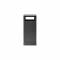 Bica Model 5078 Waste bin 100 ltr. With ashtray Black anthracite