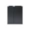 Bica Model 618 Waste Sorting 1x65 + 1x95 Liter Open Inputs Anthracite