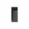 Bica Model 721 Waste sorting 2x50 ltr. Black anthracite