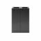 Bica Model 867 Waste sorting 2x65 ltr. Open inputs Anthracite