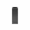 Bica Model 872 Waste bin 45 ltr. Open input Anthracite