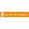 Pictogram Small electronics 16x3 cm Magnetic Orange