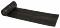 Plastic bags 40 ltr. HPDE, virgin Black