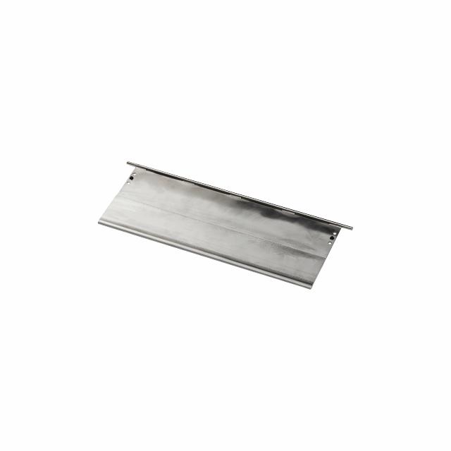 Bica Metal flap for outdoor waste bins