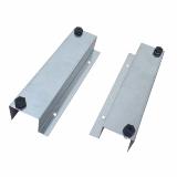 Bica Adjustable feet Set of 2 pcs.