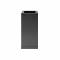 Bica Model 231 Waste bin 120 liters Open input Anthracite