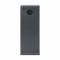Bica Model 622 Waste bin 90 liters Light anthracite Double bottle input