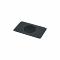 Bica Model 622 Waste bin 90 liters Light anthracite Double bottle input