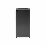 Bica Model 855 Waste bin 95 ltr. Paper input Anthracite