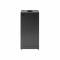 Bica Model 856 Waste bin 95 ltr. Round input Anthracite