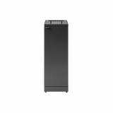 Bica Model 860 Waste bin 65 ltr. Lid Anthracite