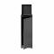 Bica Model 860 Waste bin 65 ltr. Lid Anthracite