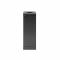 Bica Model 861 Waste bin 65 ltr. Paper input Anthracite