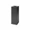 Bica Model 862 Waste bin 65 ltr. Round input Anthracite