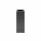 Bica Model 872 Waste bin 45 ltr. Open input Anthracite