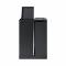 Bica Model 877 Waste sorting 2x65 ltr. Lids Anthracite