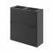 Bica Model 880 Waste sorting 80 ltr. Up to 11 fractions Anthracite