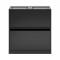 Bica Model 881 Waste sorting 80 ltr. Lids/Up to 11 fractions Anthracite
