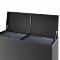 Bica Model 881 Waste sorting 80 ltr. Lids/Up to 11 fractions Anthracite