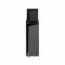 Bica Model 885 Waste bin 45 ltr. Lid Anthracite