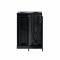 Bica Model 889 Waste sorting 2x65 ltr. Paper/round input Anthracite