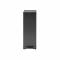 Bica Model 960 Waste bin 65 ltr. Foot pedal Anthracite