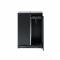 Bica Model 975 Waste sorting 2x65 ltr. Foot pedals Anthracite