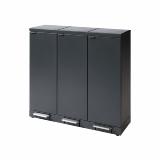 Bica Model 976 Waste sorting 3x65 ltr. Foot pedals Anthracite