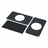 Bica Bottle input with rubber mat