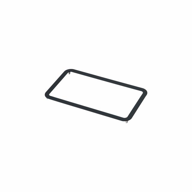 Bica Open and square input