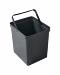 Bica Inner bin 15 ltr.