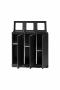 Bica New Shelf set for 65 ltr. waste bin