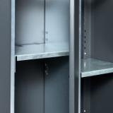 Bica New Shelf set for 95 ltr. waste bin
