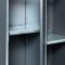 Bica New Shelf set for 95 ltr. waste bin