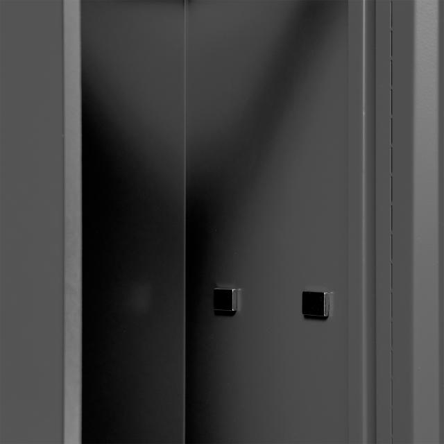 Bica Magnet set of 4 pcs. For mounting shelves