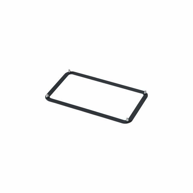 Bica Open and square input