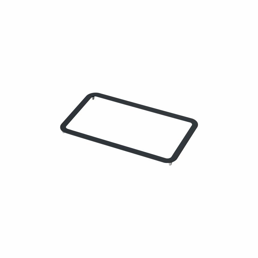 Bica Open and square input